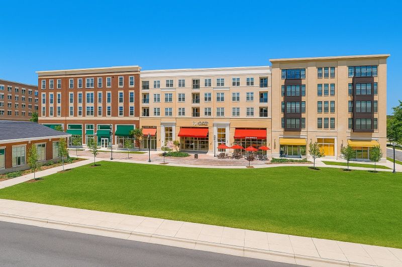 Gaithersburg, MD