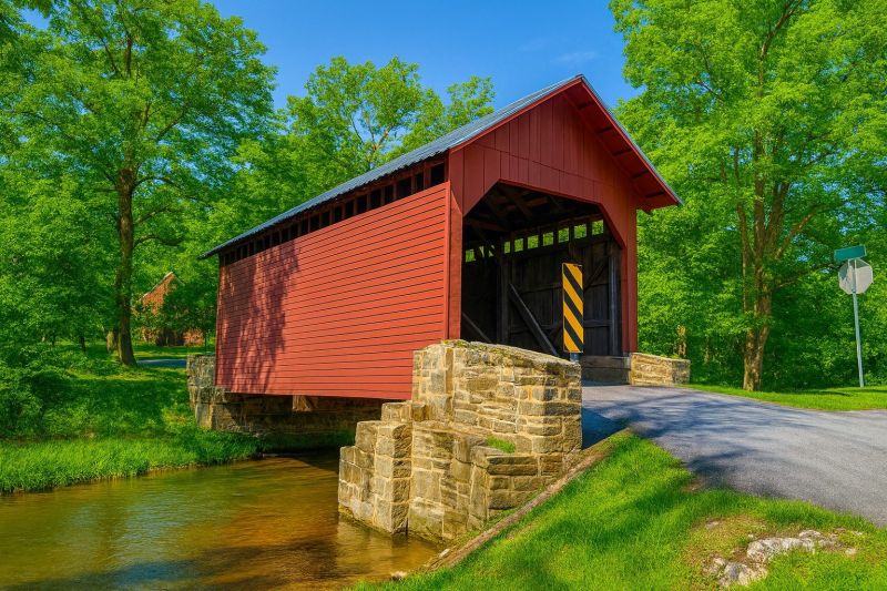 Thurmont, MD