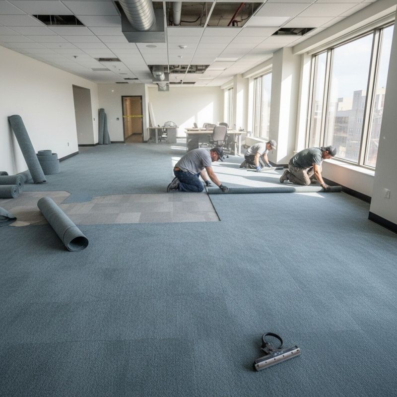 Flooring Service in Mount Airy, MD
