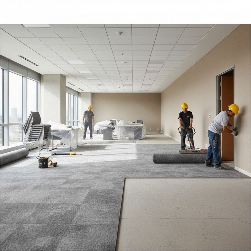 Flooring Service in Mount Airy, MD