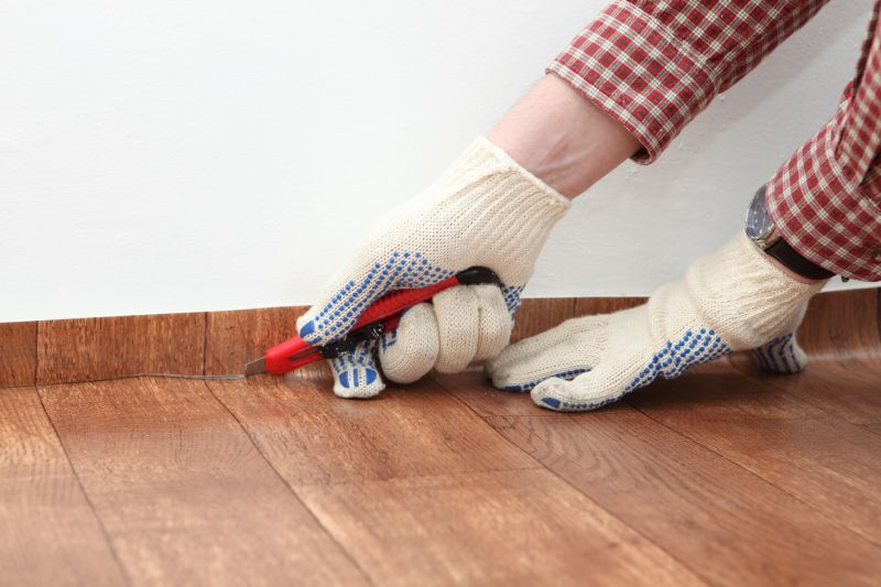 Linoleum Floor Installation in Boyds, MD