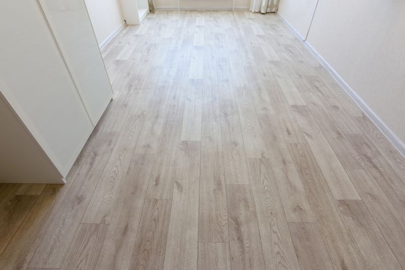Linoleum Floor Installation in Windsor Mill, MD