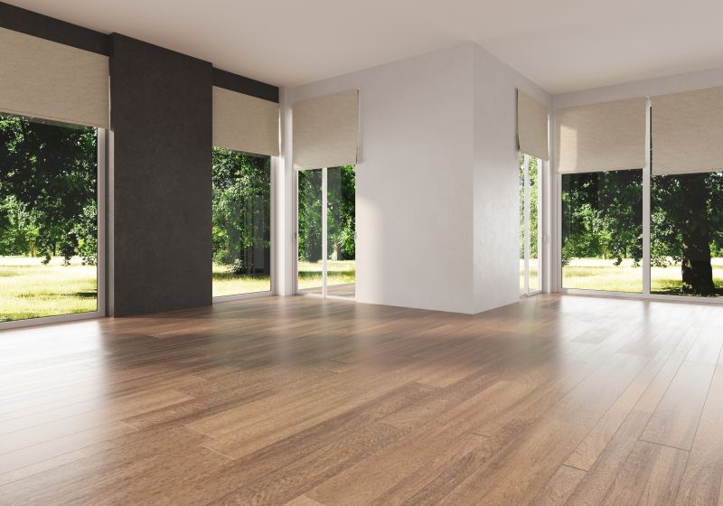 Lvt Flooring Installation in Columbia, MD