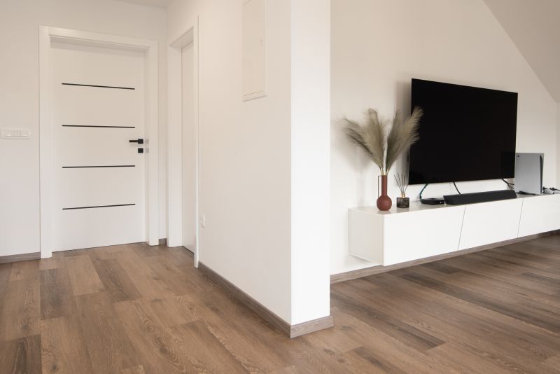 Lvt Flooring Installation in Silver Spring, MD