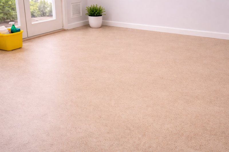 Sheet Linoleum Installation in Keymar, MD
