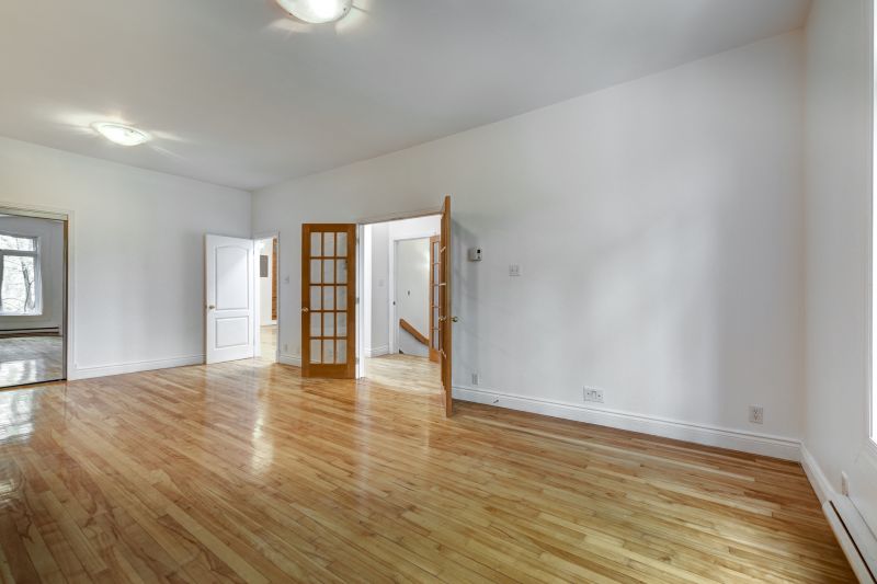 Vinyl Floor Replacement in Mount Airy, MD
