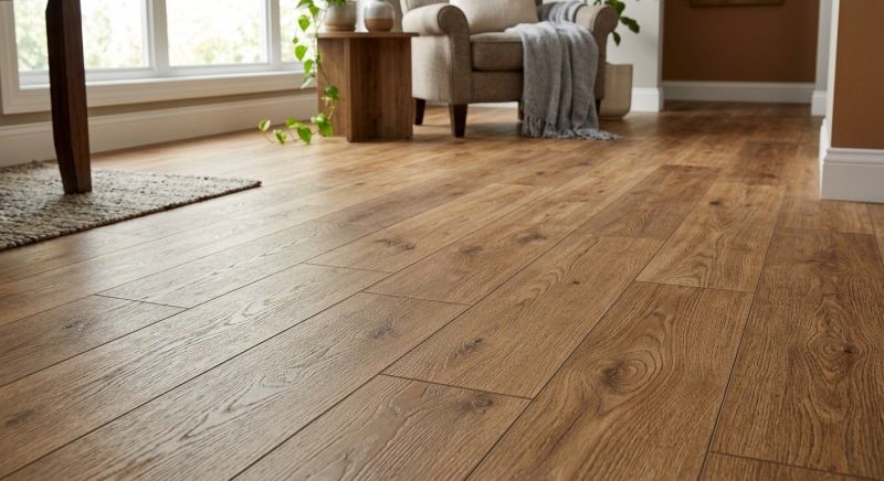 Vinyl Flooring Service in Mount Airy, MD